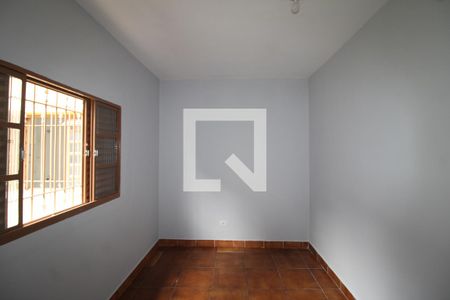 Quarto 2 de casa para alugar com 2 quartos, 90m² em Vila Bela Vista (zona Norte), São Paulo
