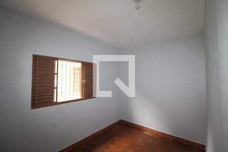 Quarto 2 de casa para alugar com 2 quartos, 90m² em Vila Bela Vista (zona Norte), São Paulo