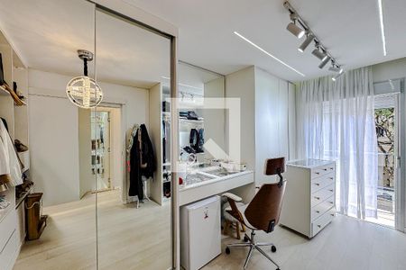 Quarto 1 - Suíte de casa à venda com 4 quartos, 300m² em Parque da Mooca, São Paulo