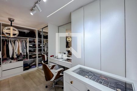 Quarto 1 - Suíte de casa à venda com 4 quartos, 300m² em Parque da Mooca, São Paulo