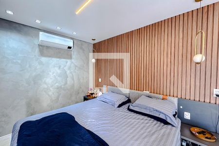 Quarto 1 - Suíte de casa à venda com 4 quartos, 300m² em Parque da Mooca, São Paulo