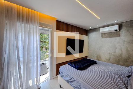 Quarto 1 - Suíte de casa à venda com 4 quartos, 300m² em Parque da Mooca, São Paulo