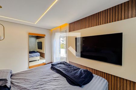 Quarto 1 - Suíte de casa à venda com 4 quartos, 300m² em Parque da Mooca, São Paulo