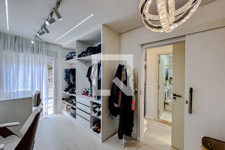 Quarto 1 - Suíte de casa à venda com 4 quartos, 300m² em Parque da Mooca, São Paulo