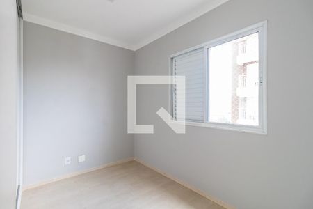 Quarto 1 de apartamento para alugar com 2 quartos, 66m² em Alphaville Industrial, Barueri