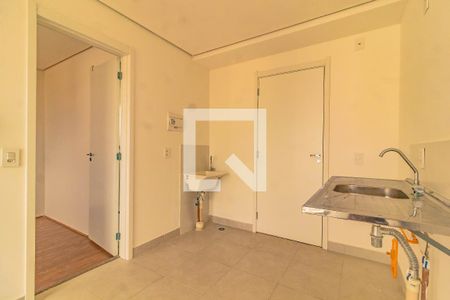 Kitnet/Studio à venda com 1 quarto, 29m² em Planalto Paulista, São Paulo