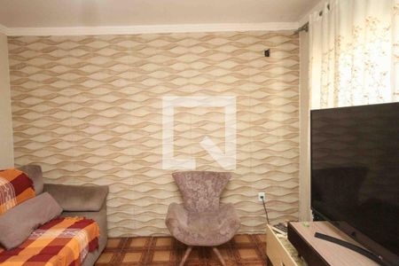 Casa à venda com 2 quartos, 113m² em Jardim Planalto, São Paulo