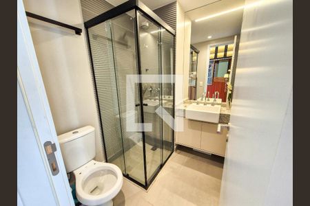 Apartamento para alugar com 1 quarto, 26m² em Higienópolis, São Paulo