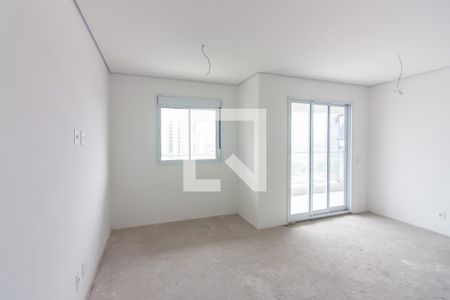 Sala  de apartamento à venda com 2 quartos, 65m² em Rochdale, Osasco