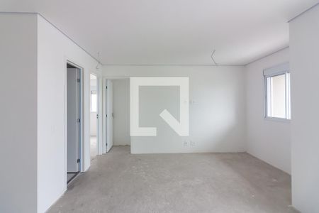 Sala  de apartamento à venda com 2 quartos, 65m² em Rochdale, Osasco