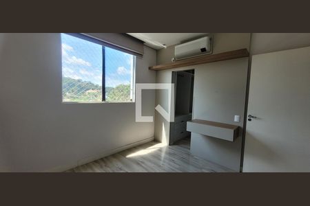 suite  de casa para alugar com 3 quartos, 120m² em Residencial Lagoa, Betim