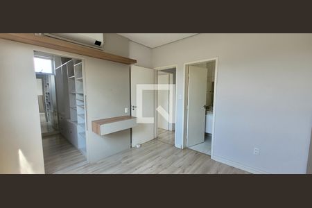 suite  de casa para alugar com 3 quartos, 120m² em Residencial Lagoa, Betim
