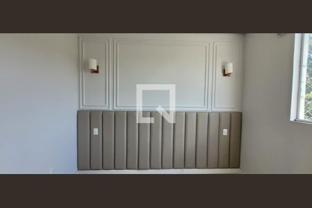 suite  de casa para alugar com 3 quartos, 120m² em Residencial Lagoa, Betim