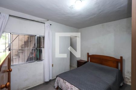 Quarto 1 de casa à venda com 2 quartos, 75m² em Vila São José, São Paulo
