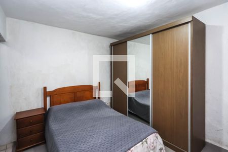 Quarto 1 de casa à venda com 2 quartos, 75m² em Vila São José, São Paulo