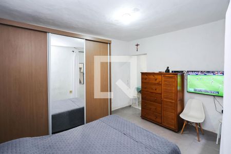 Quarto 1 de casa à venda com 2 quartos, 75m² em Vila São José, São Paulo