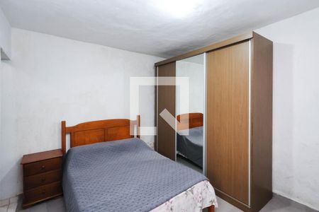 Quarto 1 de casa à venda com 2 quartos, 75m² em Vila São José, São Paulo