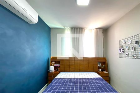 Quarto 1 de apartamento para alugar com 2 quartos, 97m² em Linda Vista, Contagem