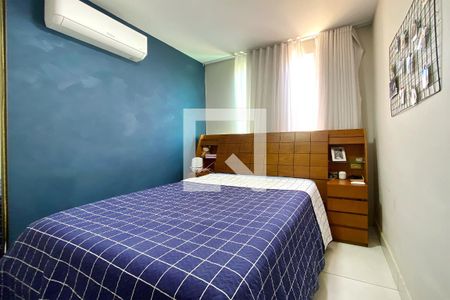 Quarto 1 de apartamento para alugar com 2 quartos, 97m² em Linda Vista, Contagem