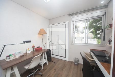 quarto 1 de apartamento à venda com 4 quartos, 168m² em Sion, Belo Horizonte