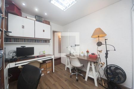 quarto 1 de apartamento à venda com 4 quartos, 168m² em Sion, Belo Horizonte