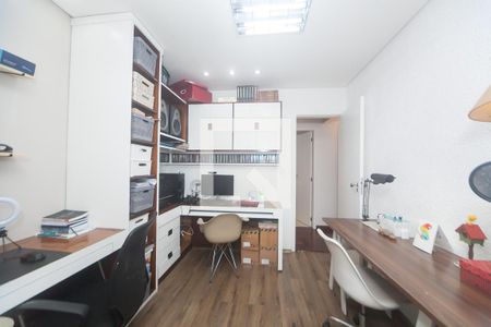quarto 1 de apartamento à venda com 4 quartos, 168m² em Sion, Belo Horizonte