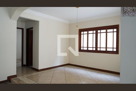 Sala de Jantar de casa à venda com 3 quartos, 350m² em Parque Renato Maia, Guarulhos
