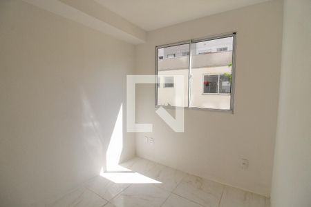 Quarto 2 de apartamento para alugar com 2 quartos, 45m² em Jardim Gilda Maria, São Paulo