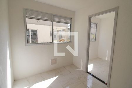 Apartamento para alugar com 2 quartos, 45m² em Jardim Gilda Maria, São Paulo