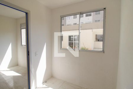 Quarto 1 de apartamento para alugar com 2 quartos, 45m² em Jardim Gilda Maria, São Paulo