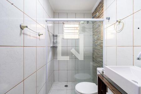 Casa para alugar com 1 quarto, 75m² em Jardim Umarizal, São Paulo