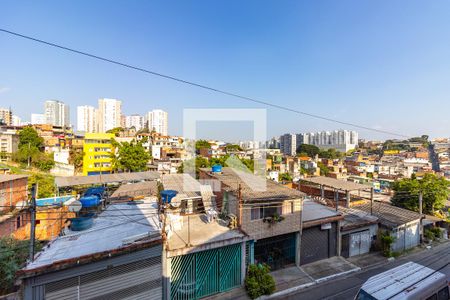 Casa para alugar com 1 quarto, 75m² em Jardim Umarizal, São Paulo