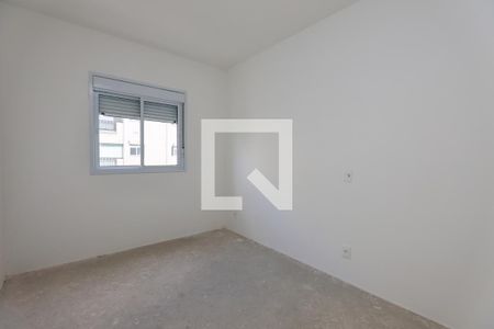 Suíte de apartamento à venda com 2 quartos, 59m² em Vila Suzana, São Paulo