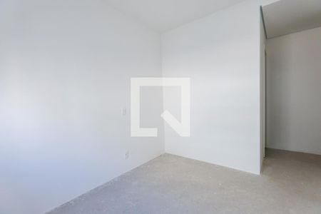 Suíte de apartamento à venda com 2 quartos, 59m² em Vila Suzana, São Paulo