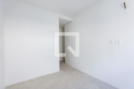 Suíte de apartamento à venda com 2 quartos, 59m² em Vila Suzana, São Paulo