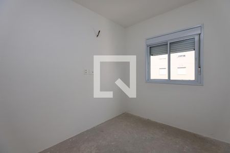 Suíte de apartamento à venda com 2 quartos, 59m² em Vila Suzana, São Paulo