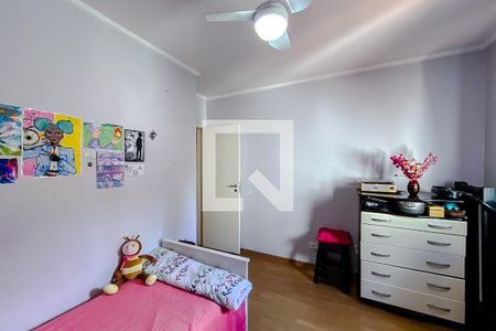 Quarto 1 de casa à venda com 3 quartos, 100m² em Vila Formosa, São Paulo