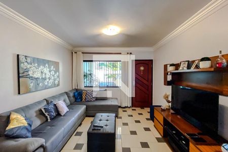 Sala de casa à venda com 3 quartos, 100m² em Vila Formosa, São Paulo