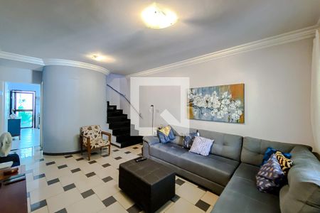 Sala de casa à venda com 3 quartos, 100m² em Vila Formosa, São Paulo