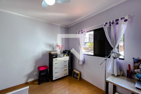 Quarto 1 de casa à venda com 3 quartos, 100m² em Vila Formosa, São Paulo
