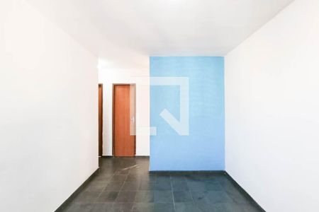 Sala de apartamento para alugar com 2 quartos, 45m² em Campo Grande, Rio de Janeiro