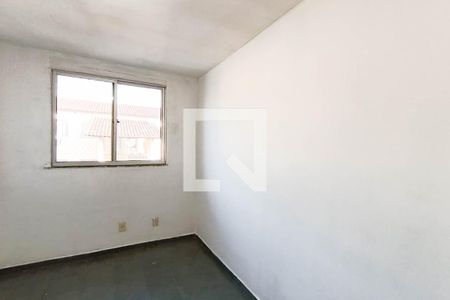Quarto 1 de apartamento para alugar com 2 quartos, 45m² em Campo Grande, Rio de Janeiro