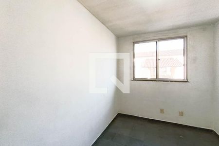 Quarto 1 de apartamento para alugar com 2 quartos, 45m² em Campo Grande, Rio de Janeiro