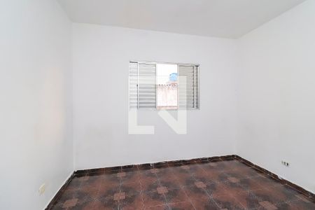 Casa para alugar com 1 quarto, 60m² em Vila Lourdes, São Paulo