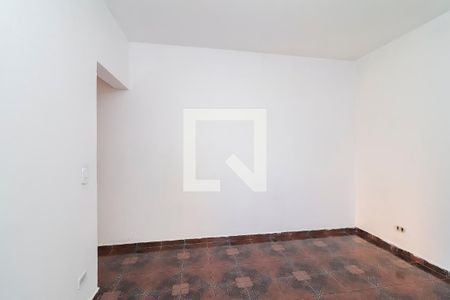 Casa para alugar com 1 quarto, 60m² em Vila Lourdes, São Paulo