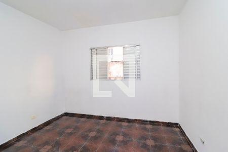 Casa para alugar com 1 quarto, 60m² em Vila Lourdes, São Paulo