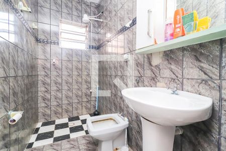 Casa para alugar com 1 quarto, 60m² em Vila Lourdes, São Paulo