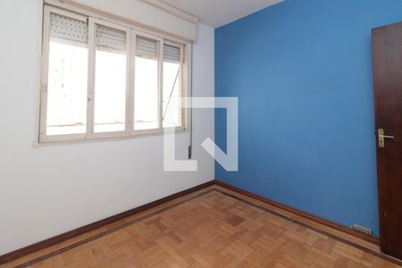 Quarto 1 de apartamento à venda com 3 quartos, 97m² em Santana, Porto Alegre