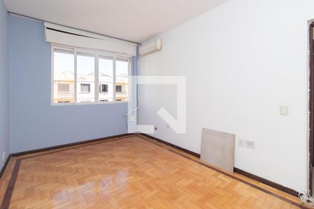 Quarto 2 de apartamento à venda com 3 quartos, 97m² em Santana, Porto Alegre