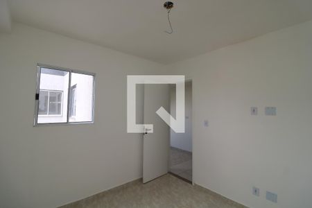Quarto de apartamento à venda com 2 quartos, 38m² em Vila Bela, São Paulo